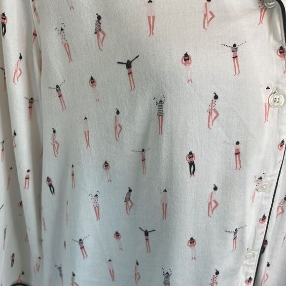 Kate spade pajama top - Picture 3 of 8